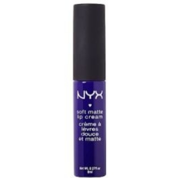 🌟HAVANA NYX Cosmetics DISCONTINUED Soft Matte Lip Cream NWOTags - Picture 3 of 7